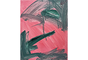 Peinture 2023 par Marie-Claude Bohnenblust Lenglart Peintre Plasticien