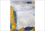 Peinture par Marie-Claude Bohnenblust Lenglart Peintre Plasticien
