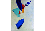 Peinture par Marie-Claude Bohnenblust Lenglart Peintre Plasticien