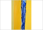 Peinture par Marie-Claude Bohnenblust Lenglart Peintre Plasticien