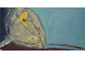 Peinture contemporaine par Marie-Claude Bohnenblust Lenglart Peintre Plasticien