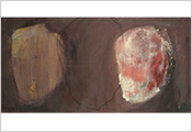 Peinture contemporaine par Marie-Claude Bohnenblust Lenglart Peintre Plasticien