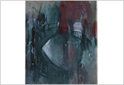 Peinture contemporaine par Marie-Claude Bohnenblust Lenglart Peintre Plasticien