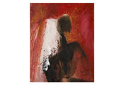 Peinture contemporaine par Marie-Claude Bohnenblust Lenglart Peintre Plasticien